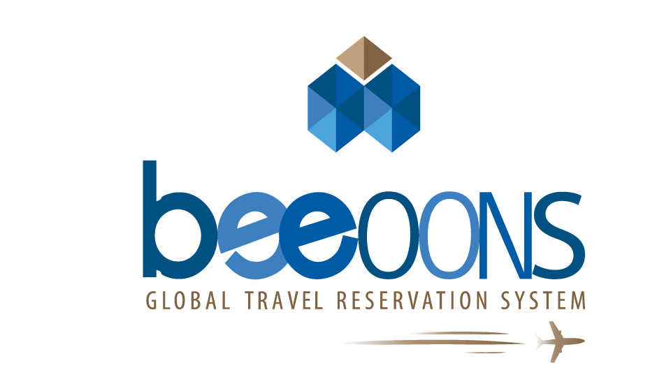 Beeoons Logo