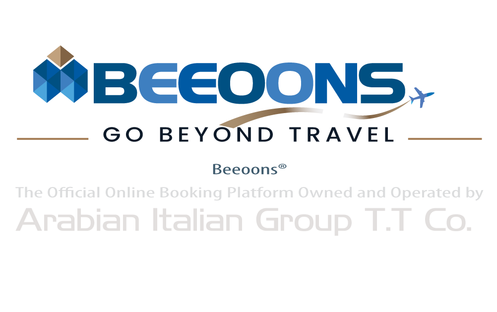 Beeoons Logo